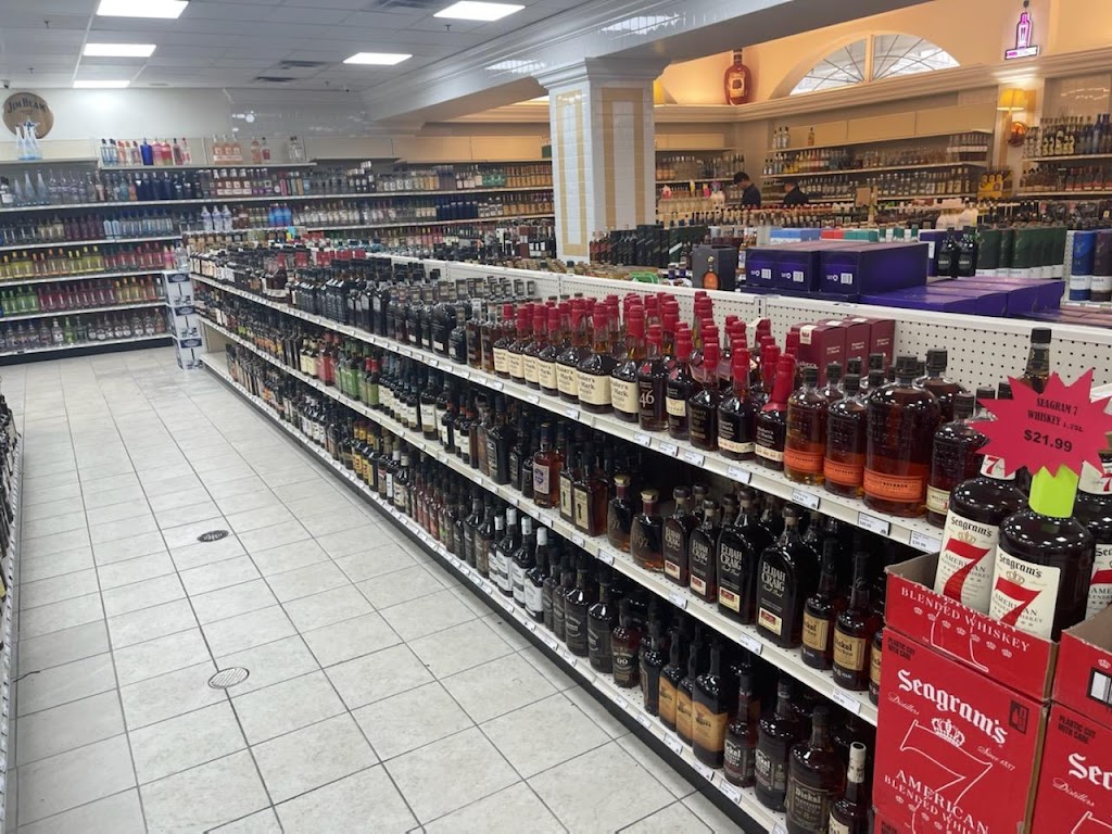 Liquor Depot Greenville | 1220 I-30, Greenville, TX 75401, USA | Phone: (903) 830-9277