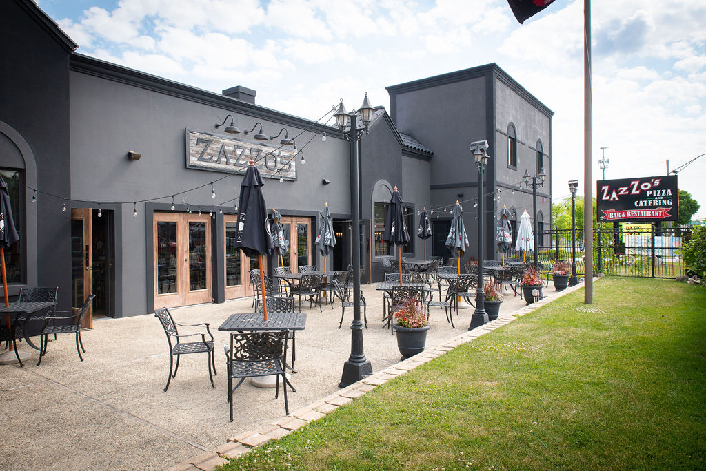 Zazzos Pizza & Bar - Westmont | 200 W Ogden Ave, Westmont, IL 60559, USA | Phone: (630) 796-2220