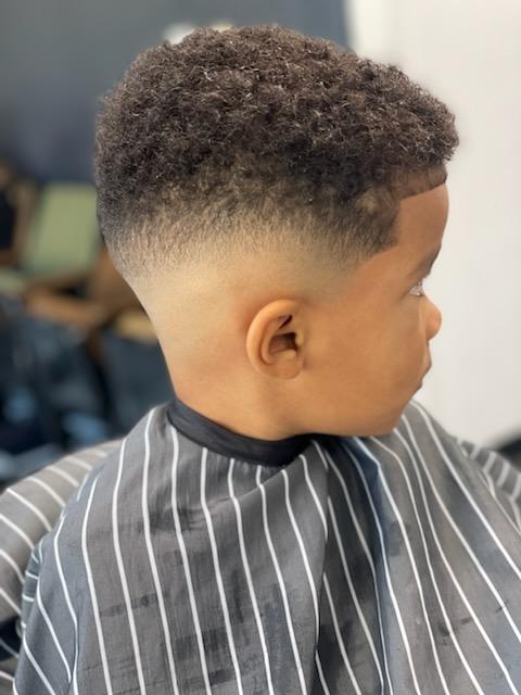 The League XS Apprentice Academy of Cosmetology and Barbering | 4373 Hillcrest Ave, Antioch, CA 94531, USA | Phone: (510) 332-5277