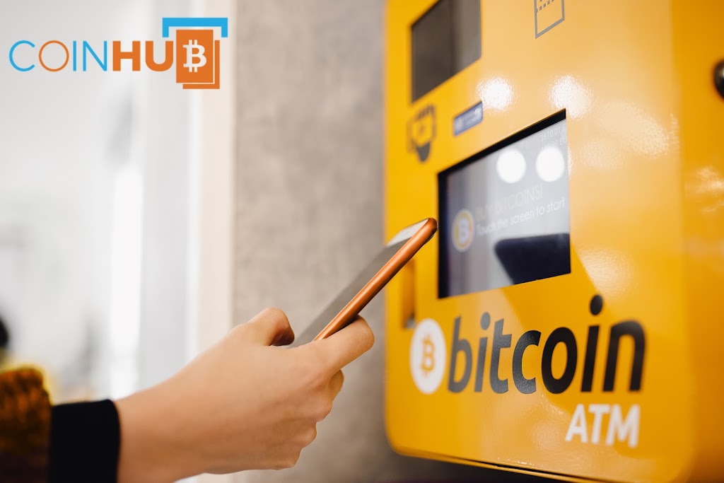 Bitcoin ATM Rialto - Coinhub | 481 W Baseline Rd, Rialto, CA 92376, USA | Phone: (702) 900-2037
