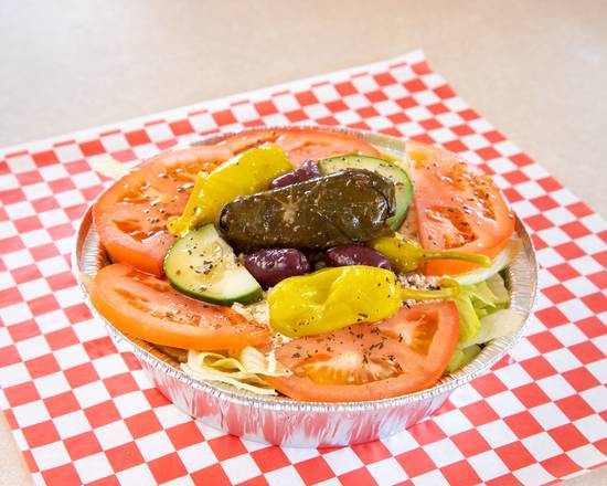 Athenians Gyros and Chicken | 5320 Park Blvd N, Pinellas Park, FL 33781, USA | Phone: (727) 544-5740