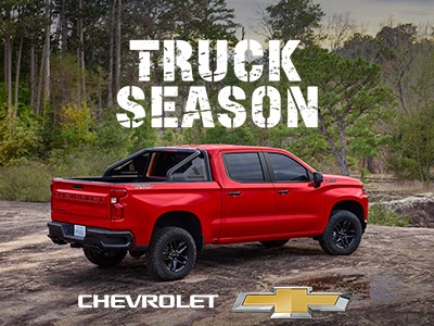 Allways Chevrolet | 102 S Front St, Mathis, TX 78368, USA | Phone: (361) 494-0352