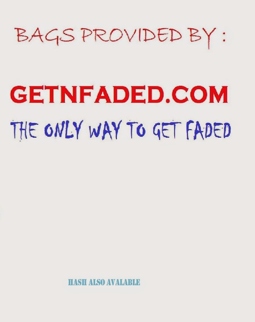 The Getnfaded.com Company | 29163 Kimberly Ave, Moreno Valley, CA 92555, USA | Phone: (951) 364-0707