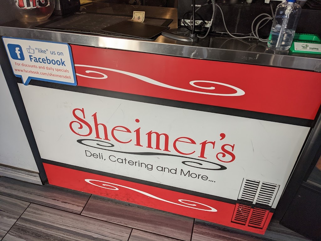 Sheimers Deli Catering and More | 3110 NJ-10 W, Denville, NJ 07834, USA | Phone: (973) 302-3280