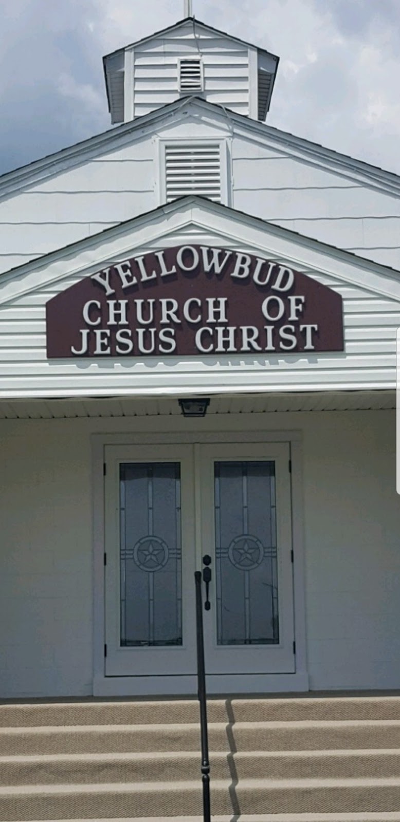 Church Of Jesus Christ | 75 Yellowbud Rd, Chillicothe, OH 45601, USA | Phone: (740) 993-4067