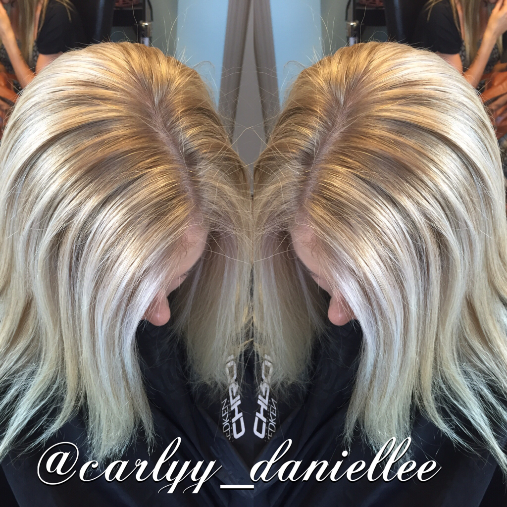 Carlys Hair Design | 615 St George Square Ct, Winston-Salem, NC 27103, USA | Phone: (336) 692-2226