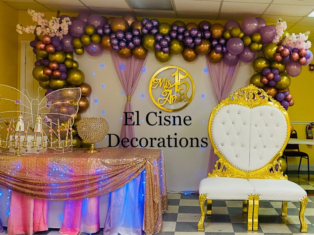 El Cisne Decorations | 945 2nd St, Peekskill, NY 10566, USA | Phone: (914) 837-3267