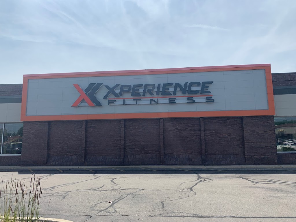 Xperience Fitness Greenfield | 6251 S 27th St, Greenfield, WI 53221, USA | Phone: (414) 269-2677