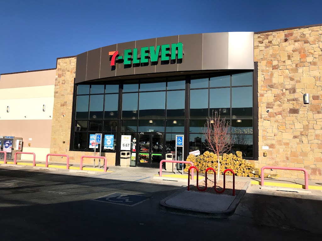 7-Eleven | 1904 Wellspring Ave SE, Rio Rancho, NM 87124 | Phone: (505) 994-1565