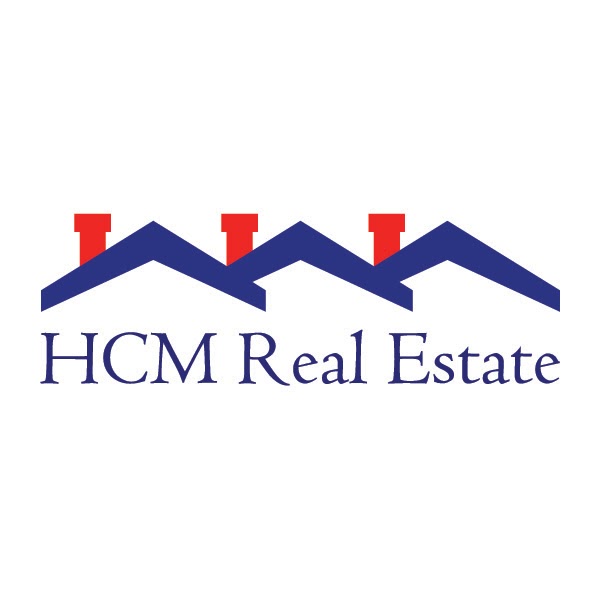 HCM Real Estate | 25 Mauchly #321, Irvine, CA 92618, USA | Phone: (949) 491-8677