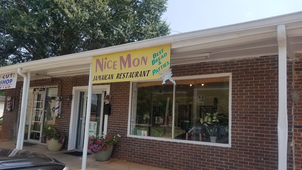 Nice Mon Restaurant | 663 S Stone Mt Lithonia # B, Stone Mountain, GA 30083, USA | Phone: (678) 476-0013