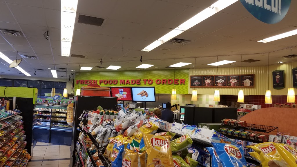 Sheetz | 1600 Aviation Pkwy, Morrisville, NC 27560, USA | Phone: (919) 840-0466