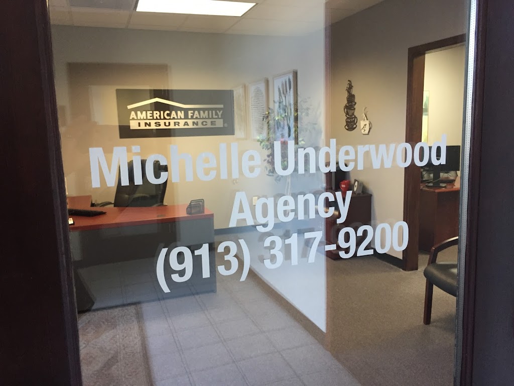 Michelle Underwood American Family Insurance | 21628 Midland Dr Ste C, Shawnee, KS 66218, USA | Phone: (913) 317-9200