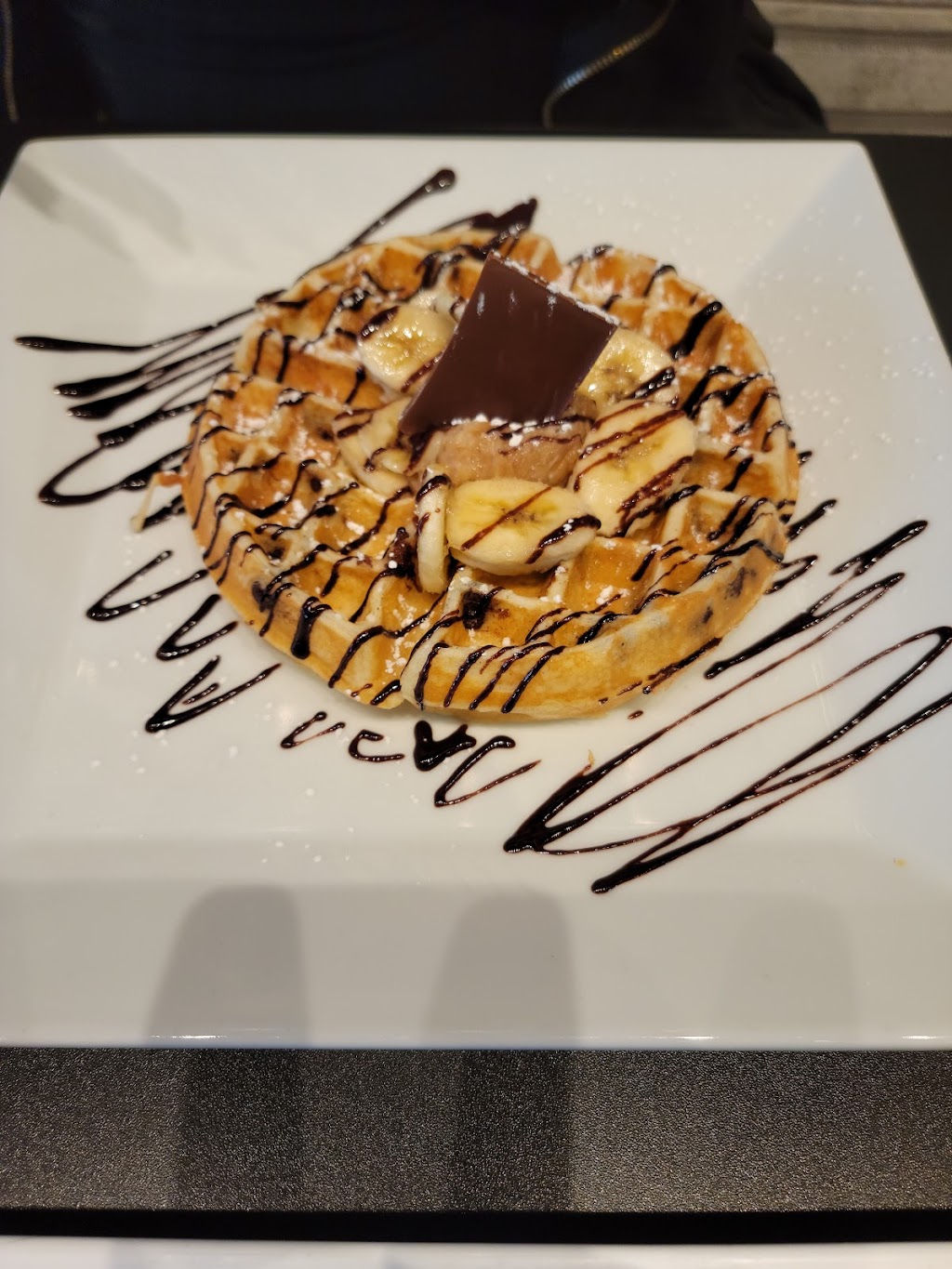 Waffles INCaffeinated, Wexford | 10339 Perry Hwy, Wexford, PA 15090, USA | Phone: (412) 349-5257