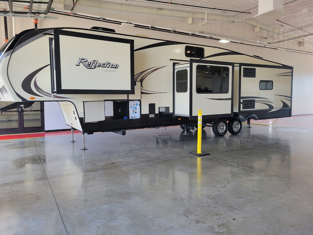 McClains Longhorn RV | 13037 I-35, Sanger, TX 76266, USA | Phone: (940) 308-2704