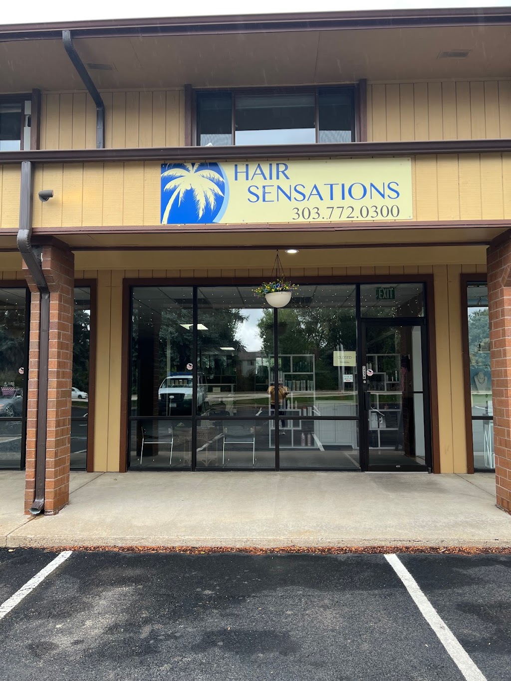 Hair Sensations Ltd | 2919 17th Ave # 112, Longmont, CO 80503, USA | Phone: (303) 772-0300