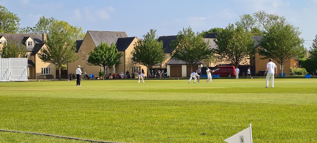 Oxford Downs Cricket Club | Abingdon Rd, Standlake, Witney OX29 7QH, UK | Phone: 01865 301764