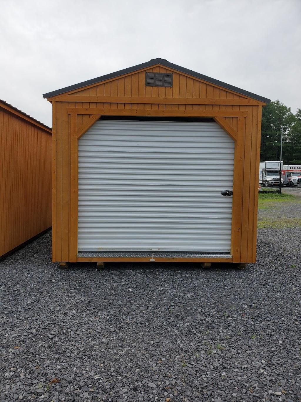 Sheds | 108 Wallins Corners Rd, Amsterdam, NY 12010, USA | Phone: (518) 752-6442