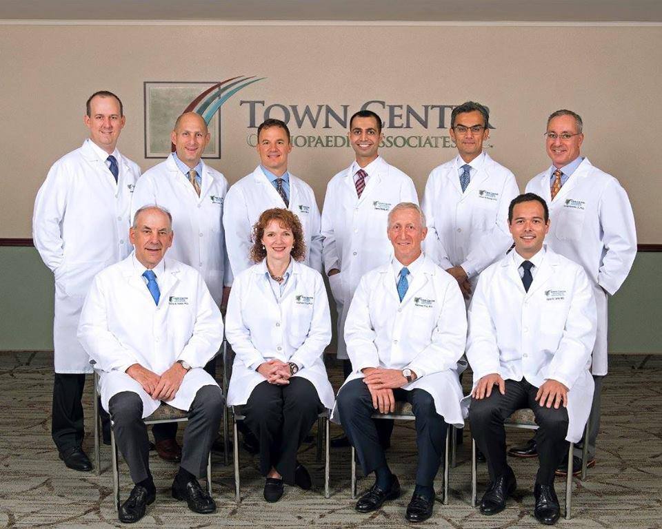 James D. Reeves, M.D. | 6201 Centreville Rd #600, Centreville, VA 20121 | Phone: (703) 435-6604