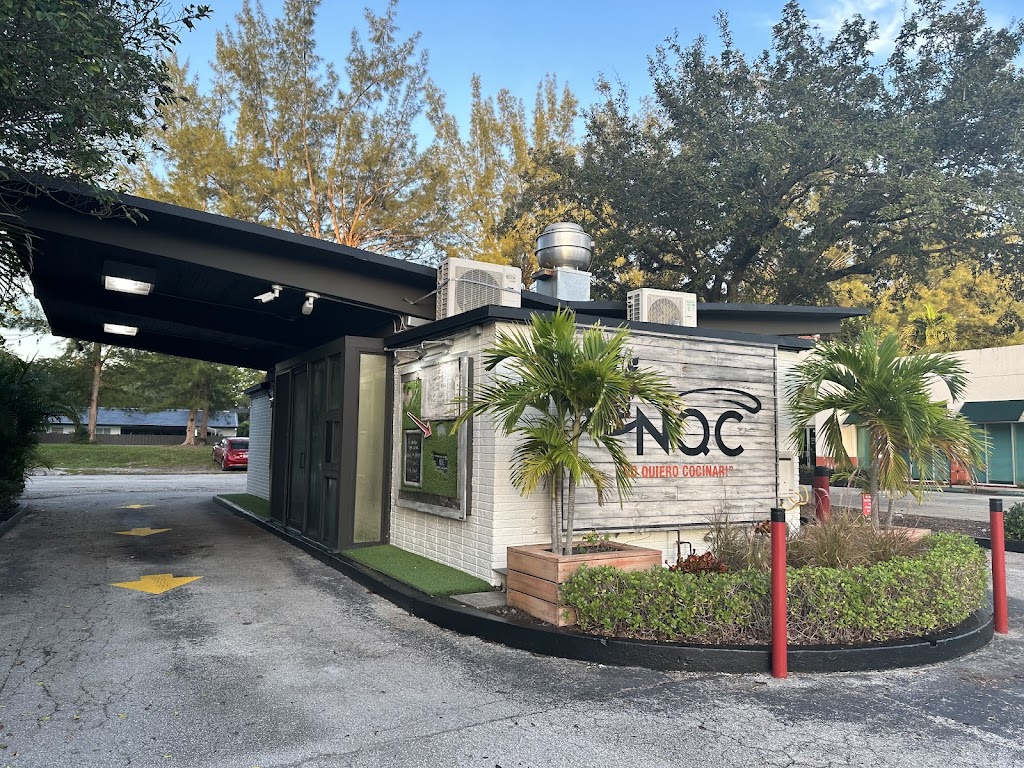 NQC Miami (DRIVE THRU) | 6189 Miami Lakes Dr, Miami Lakes, FL 33014, USA | Phone: (305) 556-4838