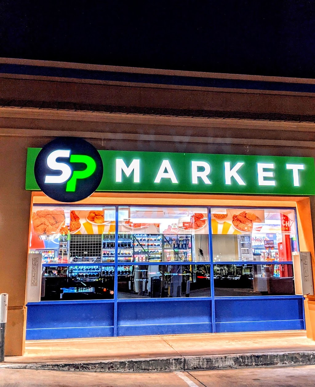 SP Market | 15550 N Thompson Peak Pkwy, Scottsdale, AZ 85260 | Phone: (480) 419-6799