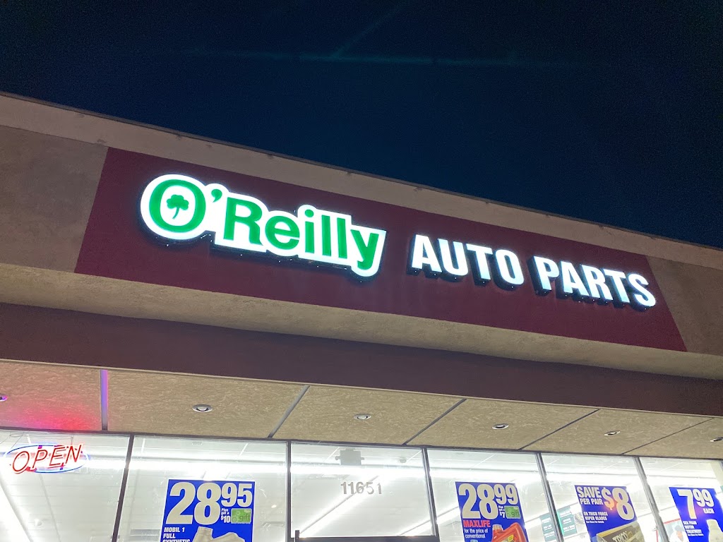 OReilly Auto Parts | 11651 South St, Artesia, CA 90701, USA | Phone: (562) 210-4930