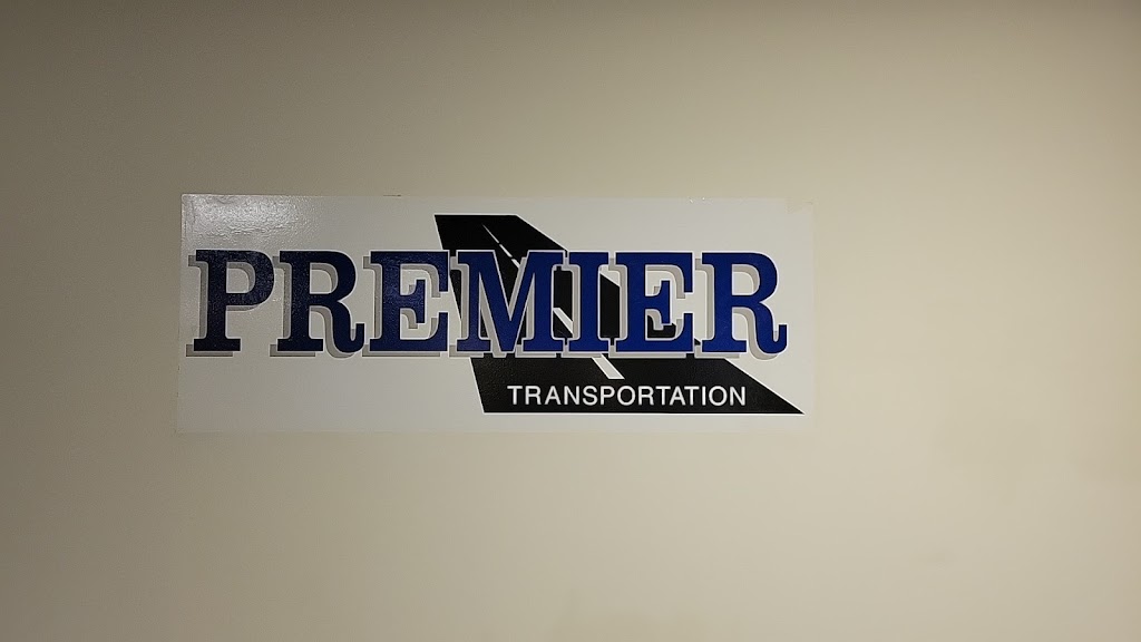 Premier Transportation | 1800 Frenchtown Center Dr, Monroe, MI 48162, USA | Phone: (734) 451-9840