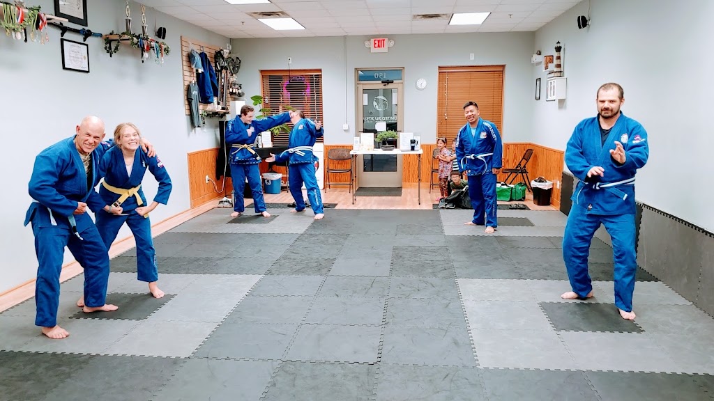 United Jiu Jitsu | 2211 11th Ave Suite 150, North St Paul, MN 55109, USA | Phone: (651) 300-7743