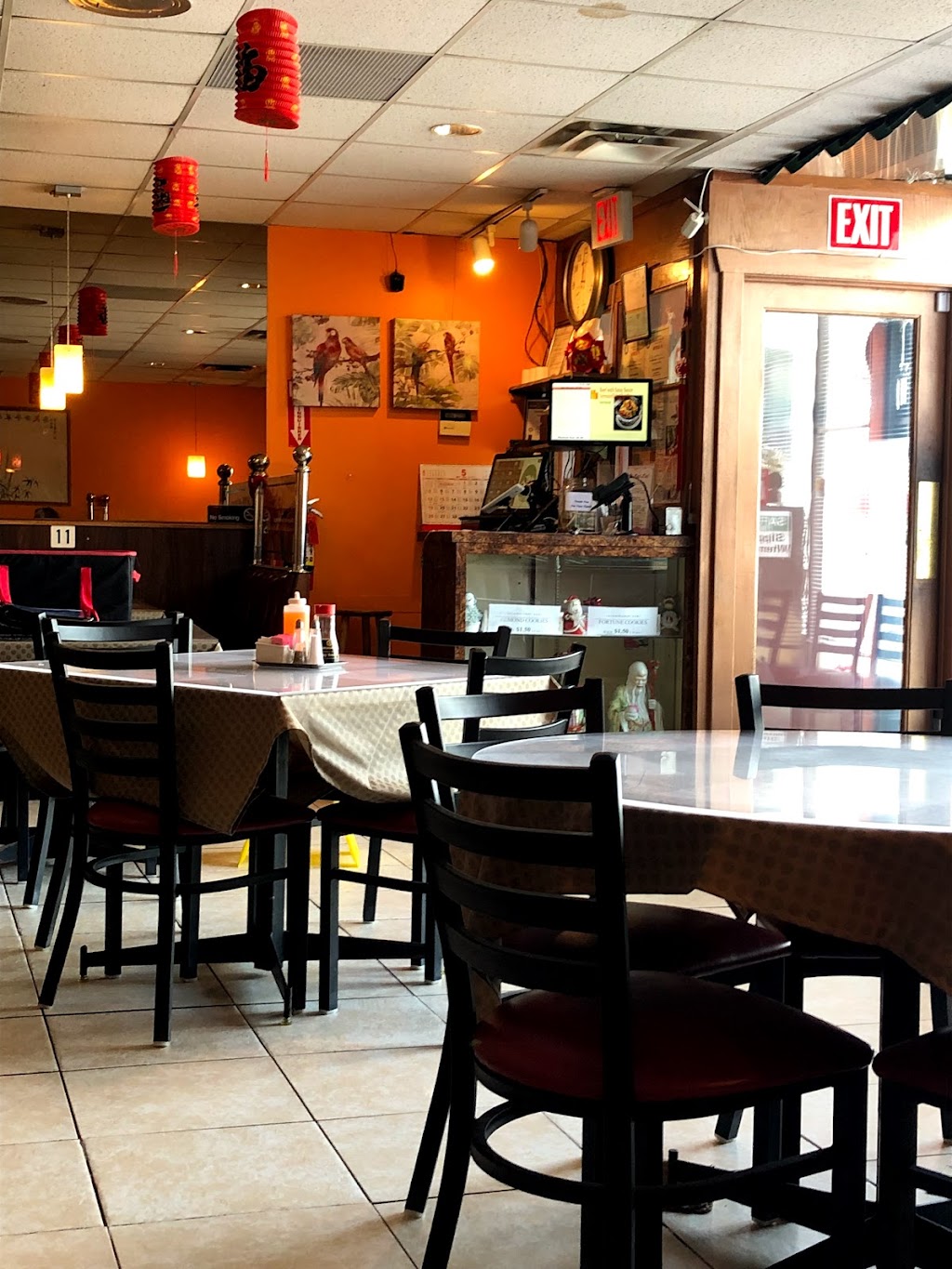 LAI LAI | 4023 Carpenter Rd, Ypsilanti, MI 48197, USA | Phone: (734) 677-0790