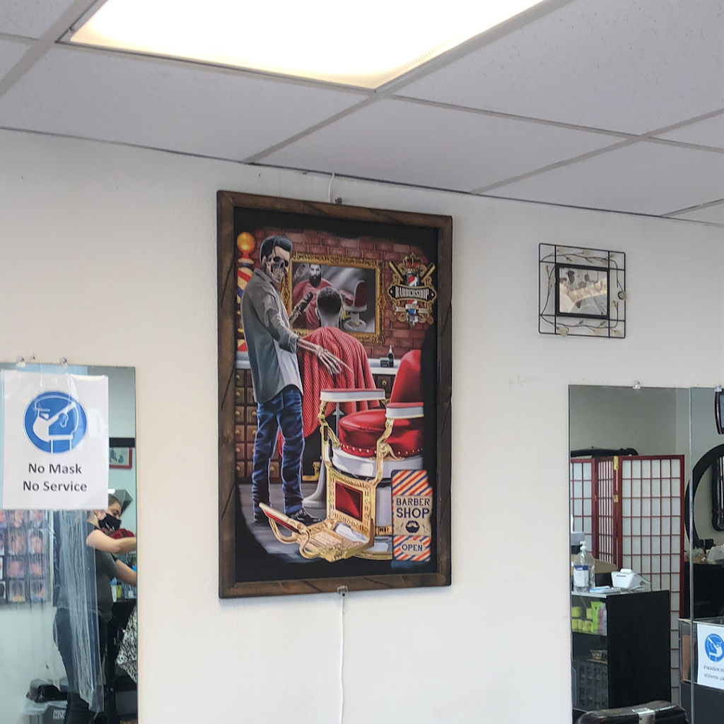 Cavazos Barber Shop | 5924 Whittier Blvd, East Los Angeles, CA 90022, USA | Phone: (323) 269-6659