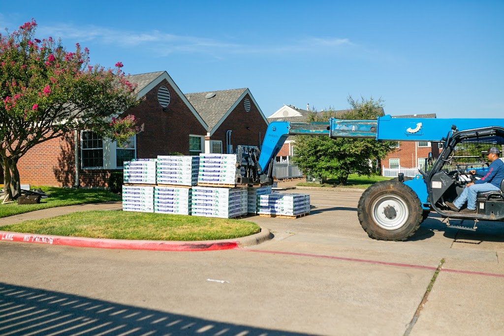 Ducker Commercial Roofing | 6621 Storm Cat Ln Ste. 380, Burleson, TX 76028, USA | Phone: (817) 510-7663