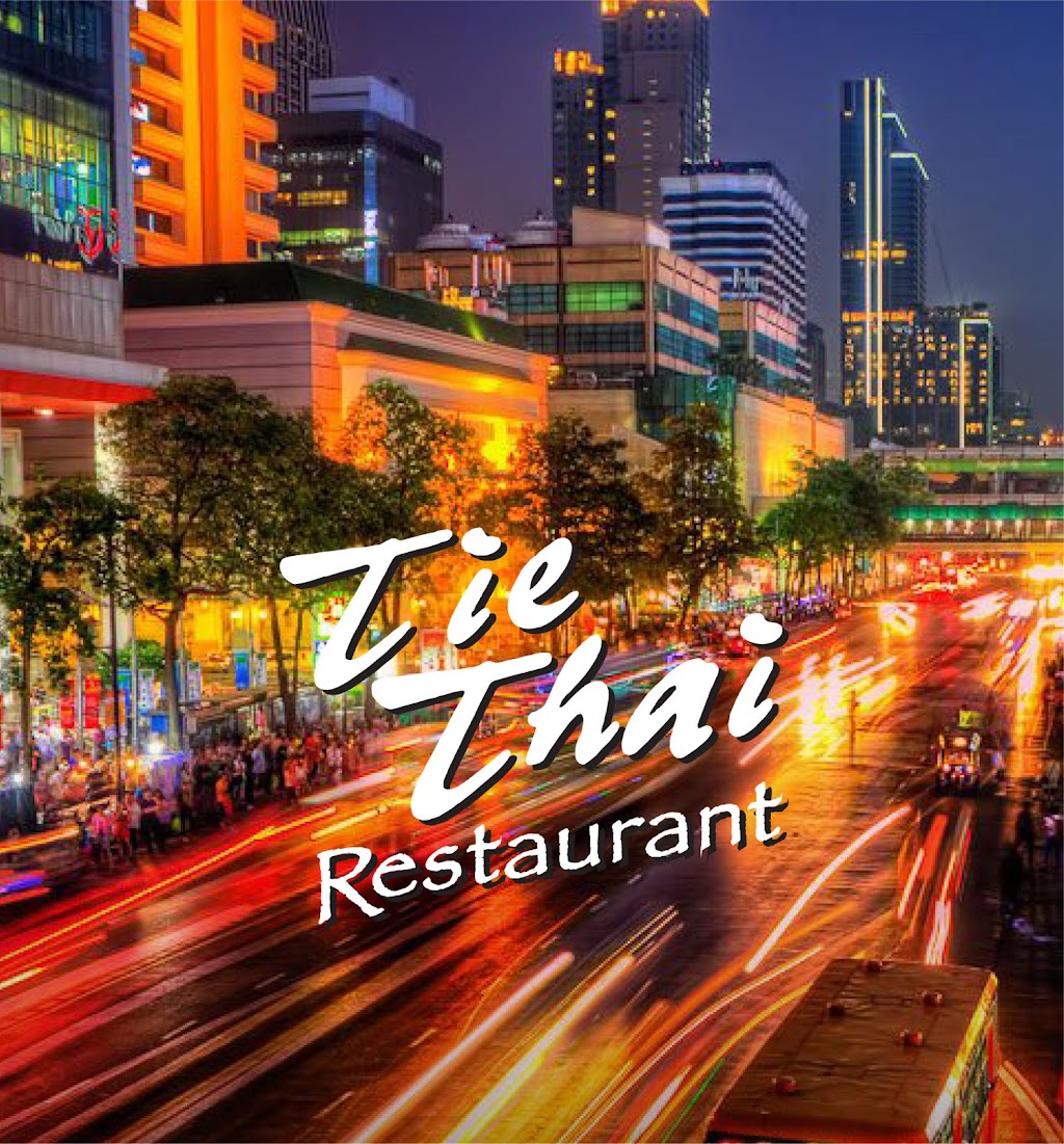 TIE Thai Restaurant & Pho | 1601 S 9th St, Midlothian, TX 76065, USA | Phone: (214) 817-8444