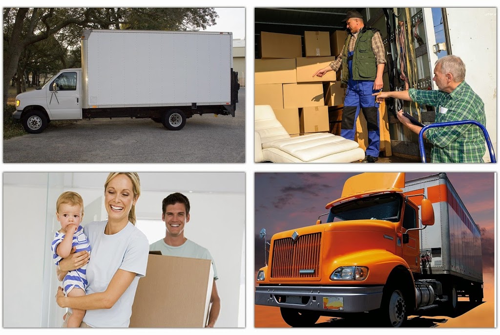 Rent A Helper Moving | 242 Washington Ave, Nutley, NJ 07110, USA | Phone: (973) 510-2288