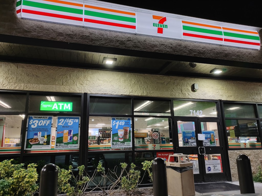 7-Eleven | 7142 E Fowler Ave, Temple Terrace, FL 33617 | Phone: (813) 367-6563