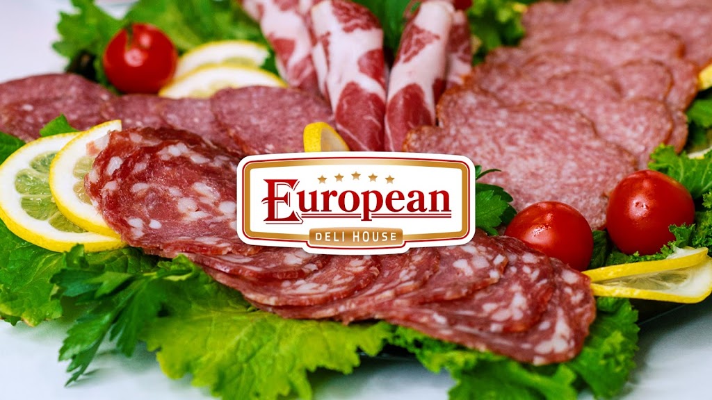 European Deli House | 8015 Watt Ave, Antelope, CA 95843, USA | Phone: (916) 331-3145