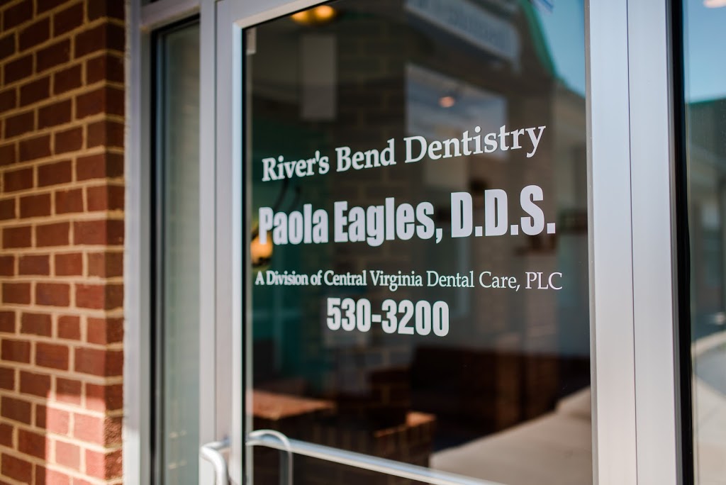 Rivers Bend Dentistry | 13030 Rivers Bend Rd, Chester, VA 23836, USA | Phone: (804) 530-3200