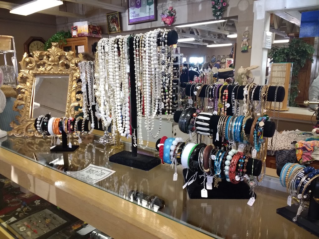 Snowline Hospice Thrift Store | 3300 Coach Ln, Cameron Park, CA 95682, USA | Phone: (530) 676-8708