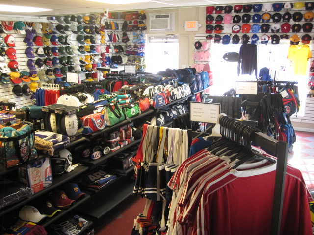 East American Sports | 4251 Old Rte 22 Suite 10, Brewster, NY 10509, USA | Phone: (845) 319-6688