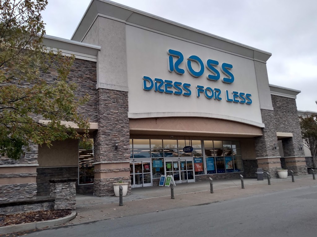 Ross Dress for Less | 6808 Charlotte Pike, Nashville, TN 37209, USA | Phone: (615) 353-5761