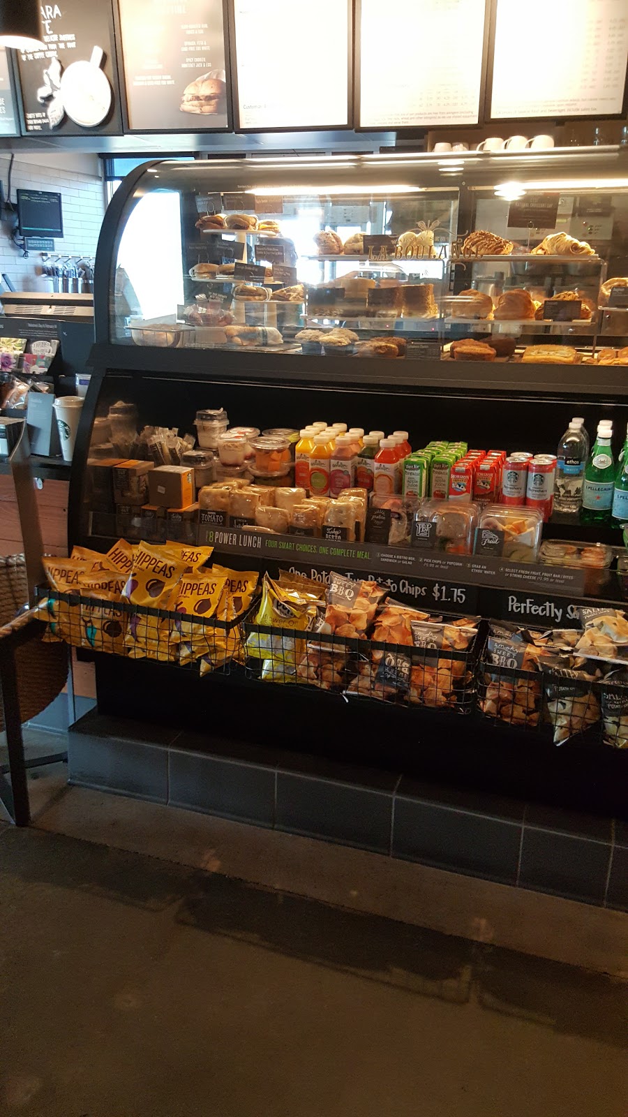 Starbucks | 2620 Reynolds Ranch Pkwy, Lodi, CA 95240, USA | Phone: (209) 365-1872