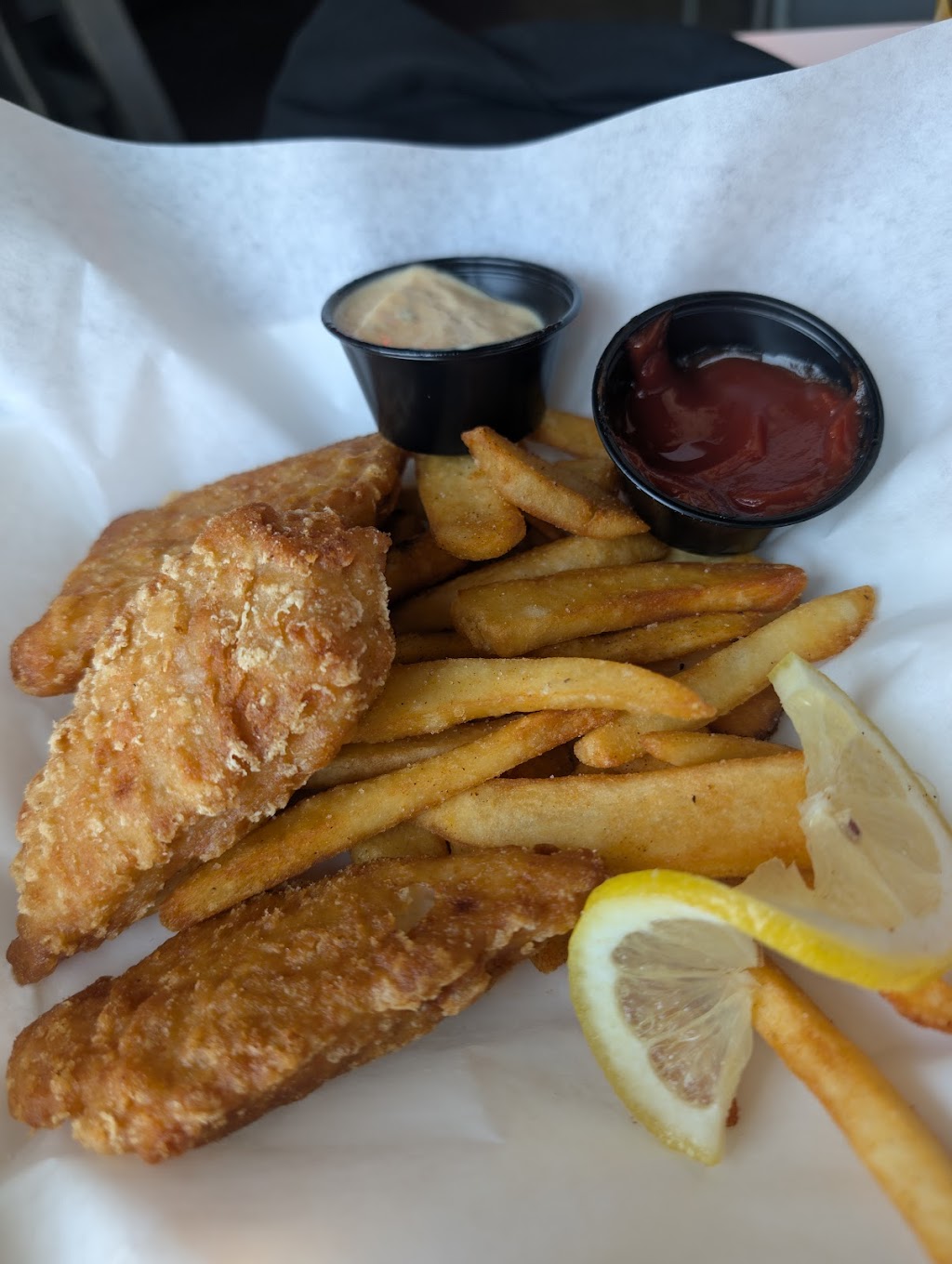 Fire Taproom | 8140 Delta Shores Cir S Ste 100, Sacramento, CA 95832, USA | Phone: (916) 235-3484