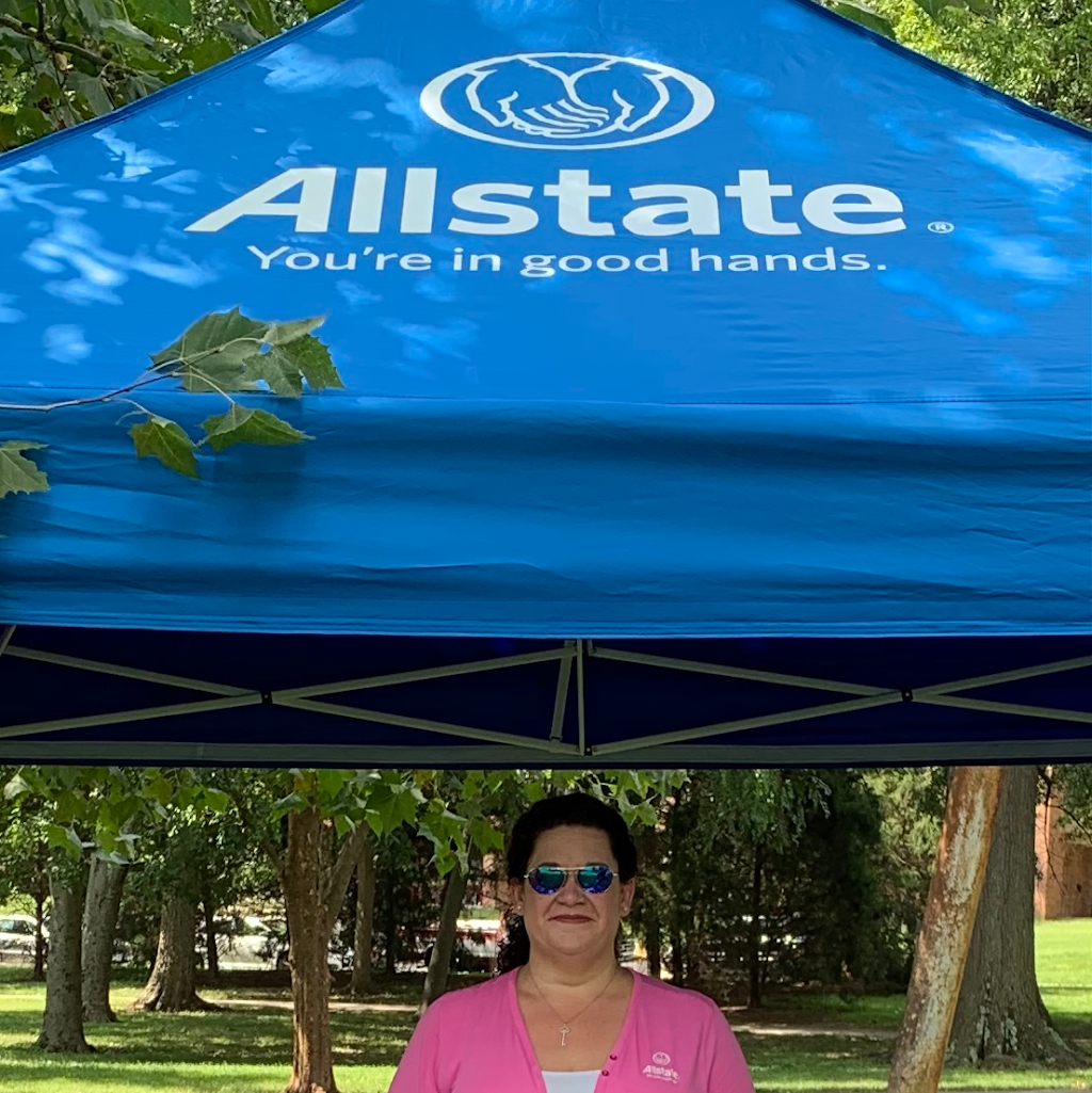 Christina McClary: Allstate Insurance | 1014 Fulton Greer Ln Ste 2, Franklin, TN 37064, USA | Phone: (615) 599-1911