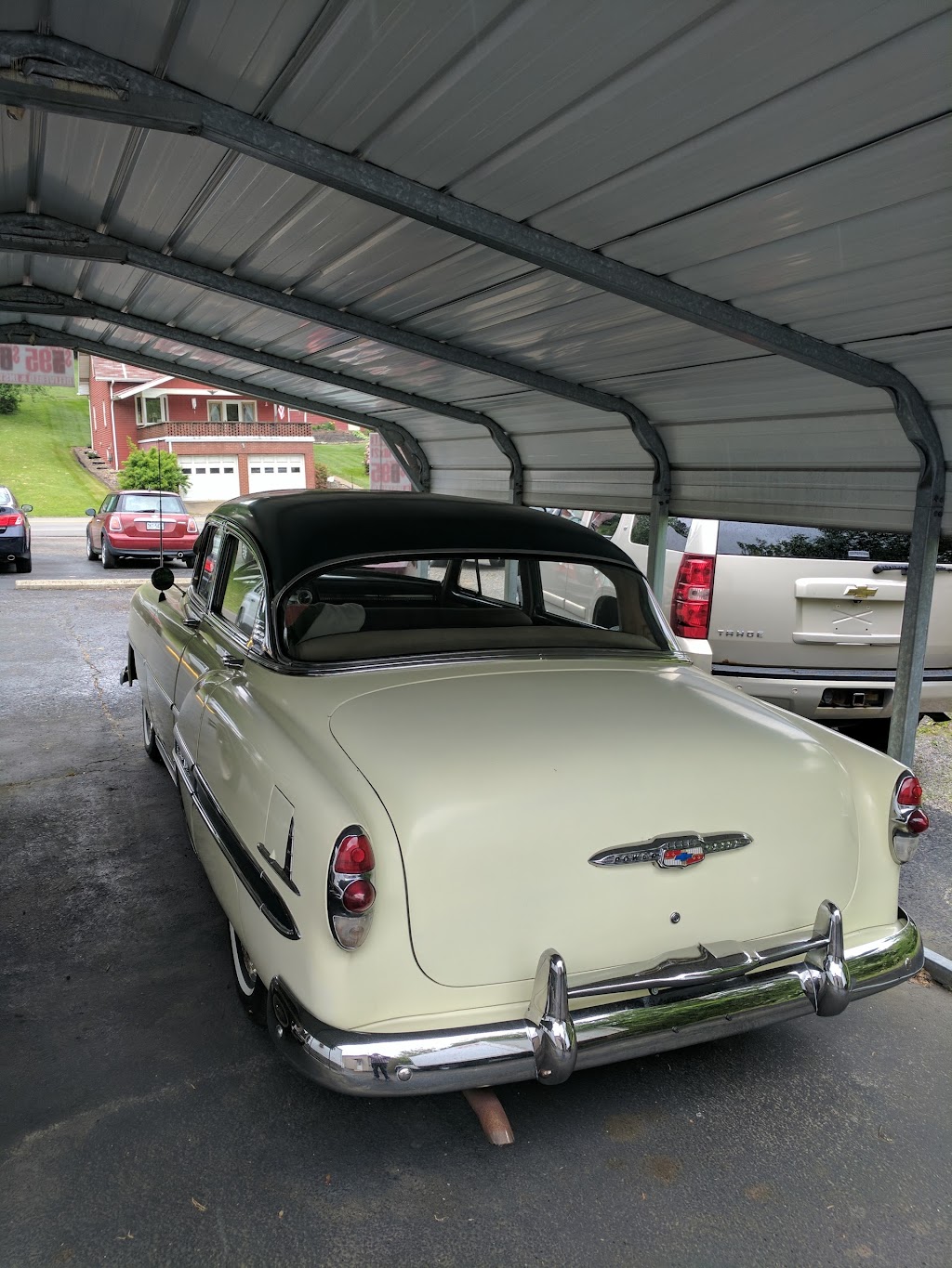 Chuck Kennedys Auto Sales | 237 Mars Valencia Rd, Mars, PA 16046, USA | Phone: (724) 625-9422