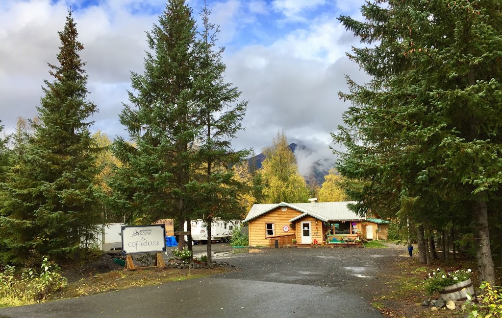 Hopes Hideaway, LLC | 19796 Hope Hwy, Hope, AK 99605 | Phone: (907) 764-1910