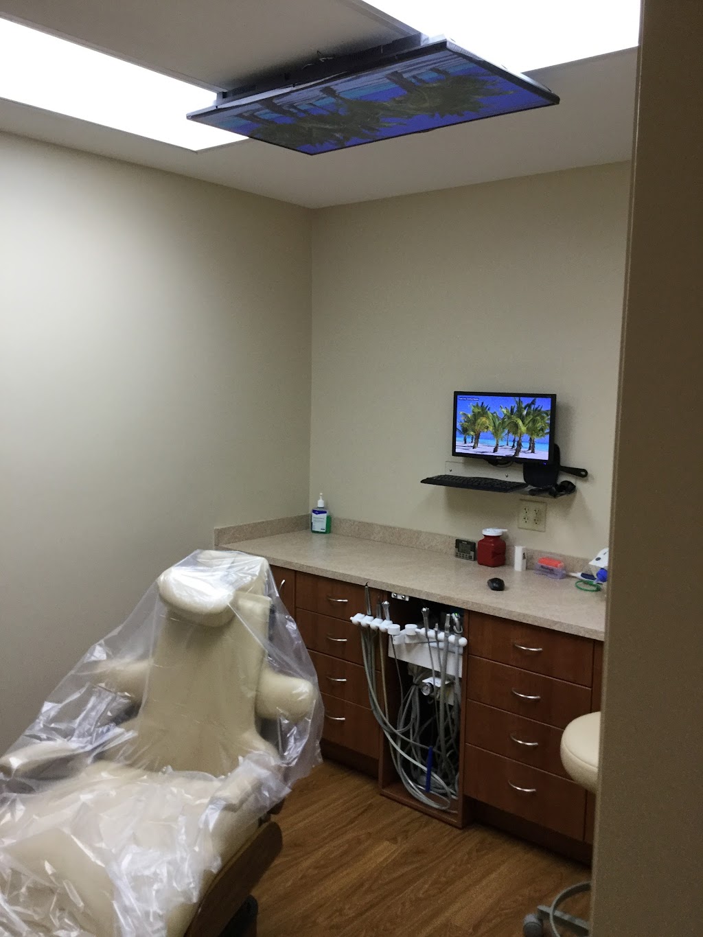 Milton Family Dentistry | 311 Parkview Dr, Milton, WI 53563, USA | Phone: (608) 868-4462