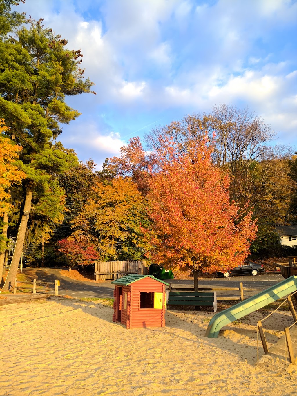 LMCC Beach 6 "Balanced Rock" | 402 E Shore Trail, Sparta Township, NJ 07871, USA | Phone: (973) 729-6156