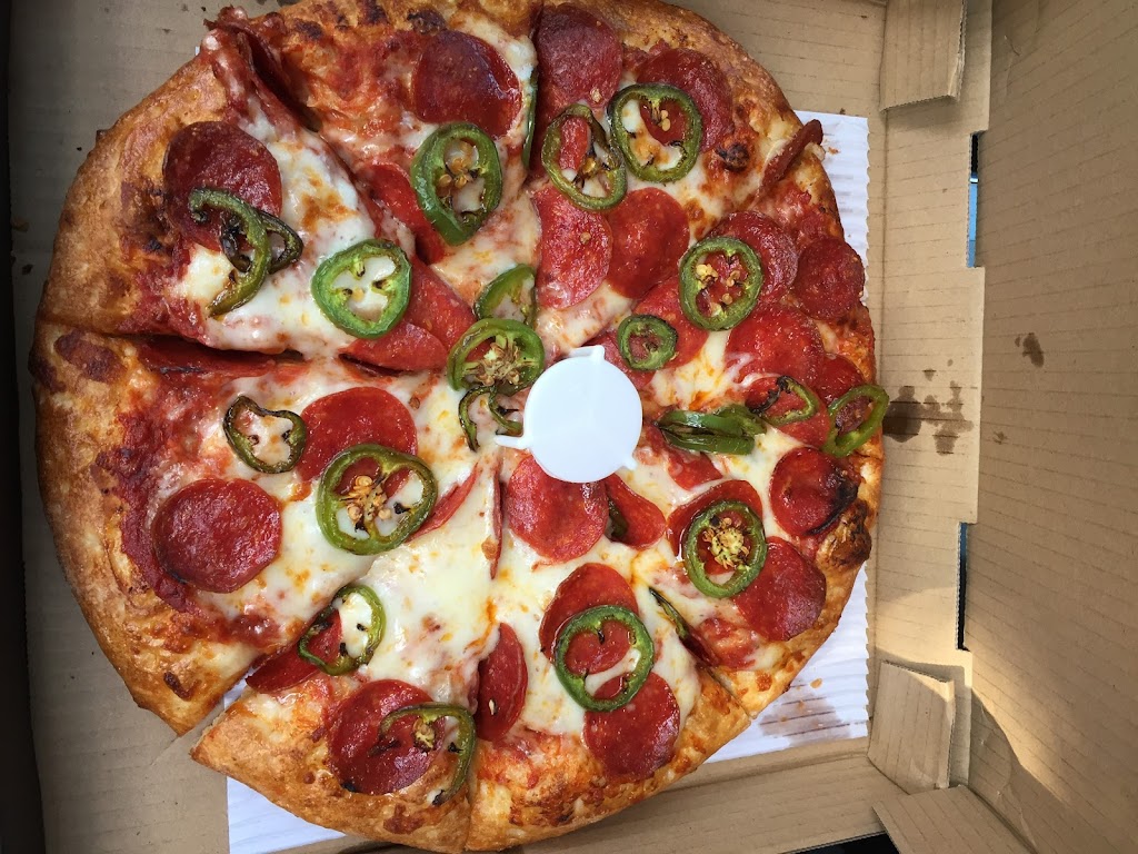 Lamppost Pizza | 8065 Elk Grove Florin Rd # 100 # 100, Sacramento, CA 95829, USA | Phone: (916) 681-9800