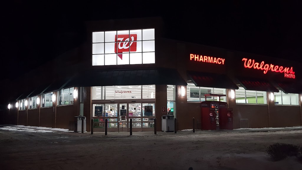 Walgreens | 915 Wildwood Rd, White Bear Lake, MN 55115, USA | Phone: (651) 426-7333