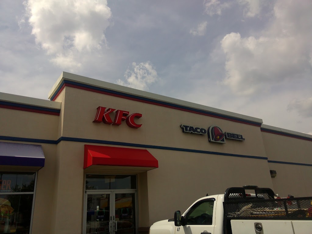 KFC | 6265 E 500 S, Gas City, IN 46933, USA | Phone: (765) 674-1574