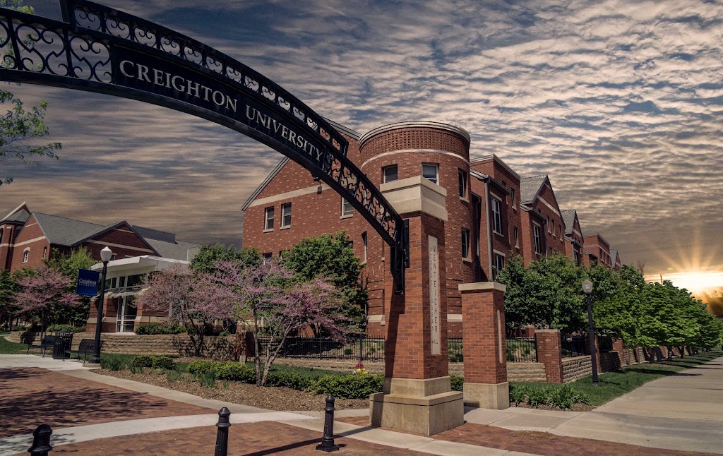 Creighton University School of Law | 2133 Cass St, Omaha, NE 68178, USA | Phone: (402) 280-2872